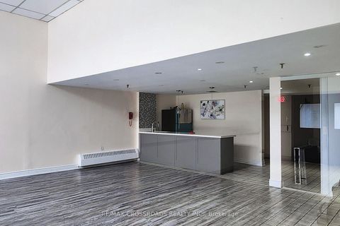 Photo 43 at Ph207 - 99 Blackwell Avenue, Malvern, Toronto