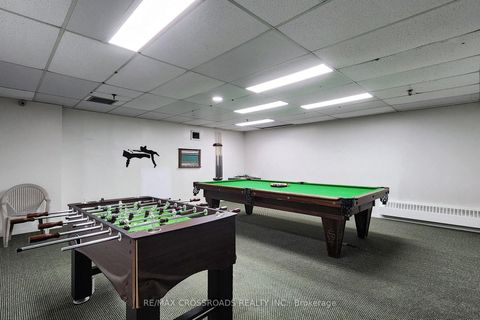 Photo 45 at Ph207 - 99 Blackwell Avenue, Malvern, Toronto
