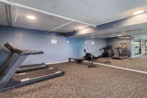 Photo 47 at Ph207 - 99 Blackwell Avenue, Malvern, Toronto