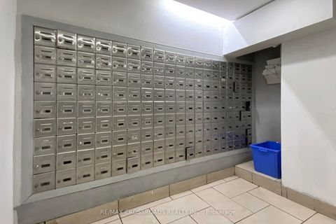 Photo 49 at Ph207 - 99 Blackwell Avenue, Malvern, Toronto