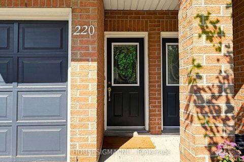 Photo 2 at 220 - 83 Mondeo Drive, Dorset Park, Toronto