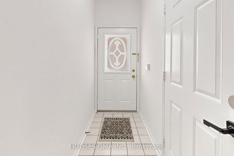 Photo 3 at 220 - 83 Mondeo Drive, Dorset Park, Toronto