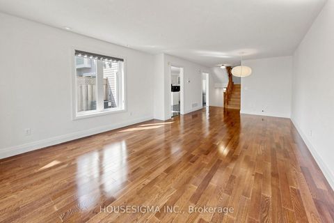 Photo 8 at 220 - 83 Mondeo Drive, Dorset Park, Toronto