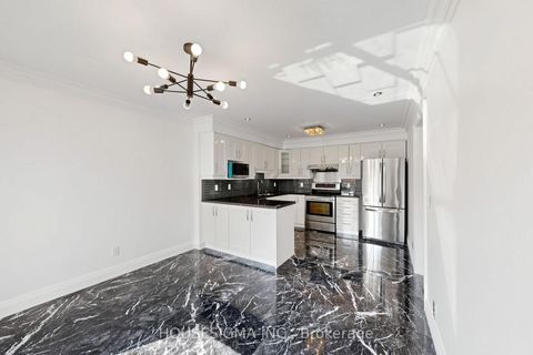 Photo 12 at 220 - 83 Mondeo Drive, Dorset Park, Toronto