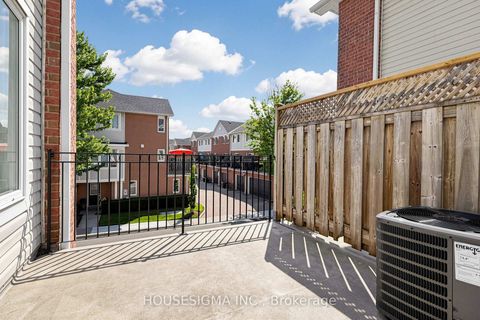 Photo 14 at 220 - 83 Mondeo Drive, Dorset Park, Toronto