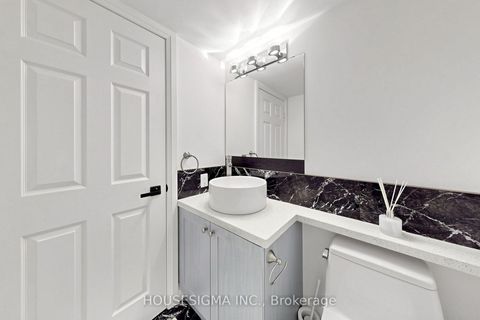 Photo 15 at 220 - 83 Mondeo Drive, Dorset Park, Toronto