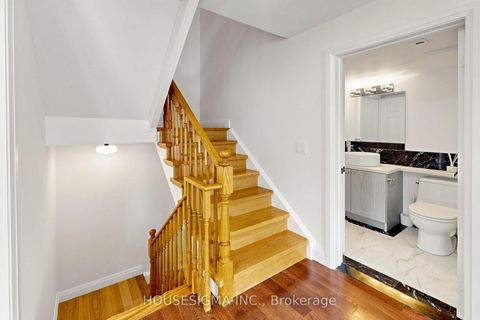 Photo 16 at 220 - 83 Mondeo Drive, Dorset Park, Toronto