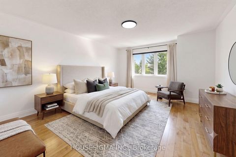 Photo 17 at 220 - 83 Mondeo Drive, Dorset Park, Toronto