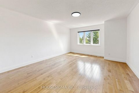 Photo 18 at 220 - 83 Mondeo Drive, Dorset Park, Toronto
