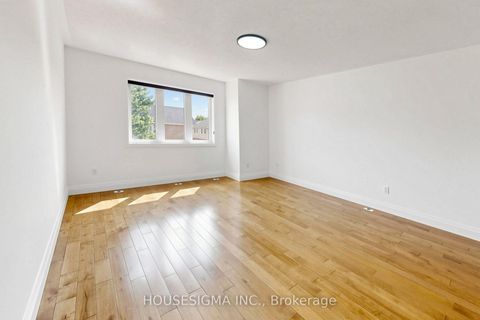 Photo 19 at 220 - 83 Mondeo Drive, Dorset Park, Toronto