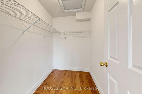 Photo 20 at 220 - 83 Mondeo Drive, Dorset Park, Toronto