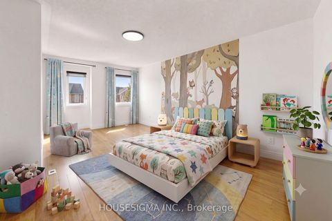 Photo 22 at 220 - 83 Mondeo Drive, Dorset Park, Toronto