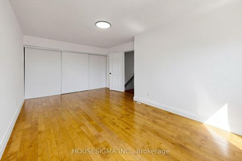Photo 24 at 220 - 83 Mondeo Drive, Dorset Park, Toronto