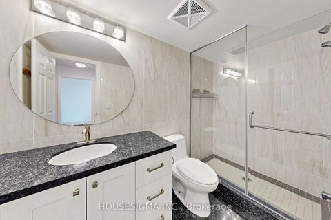 Photo 25 at 220 - 83 Mondeo Drive, Dorset Park, Toronto
