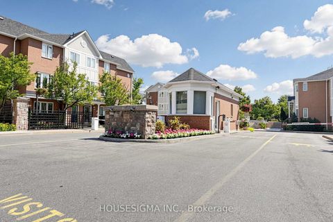 Photo 28 at 220 - 83 Mondeo Drive, Dorset Park, Toronto