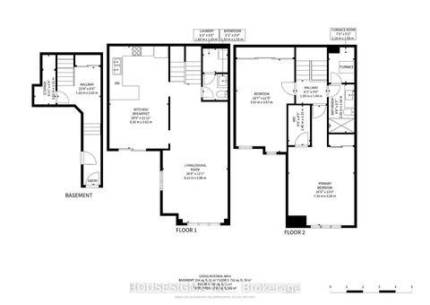 Photo 30 at 220 - 83 Mondeo Drive, Dorset Park, Toronto