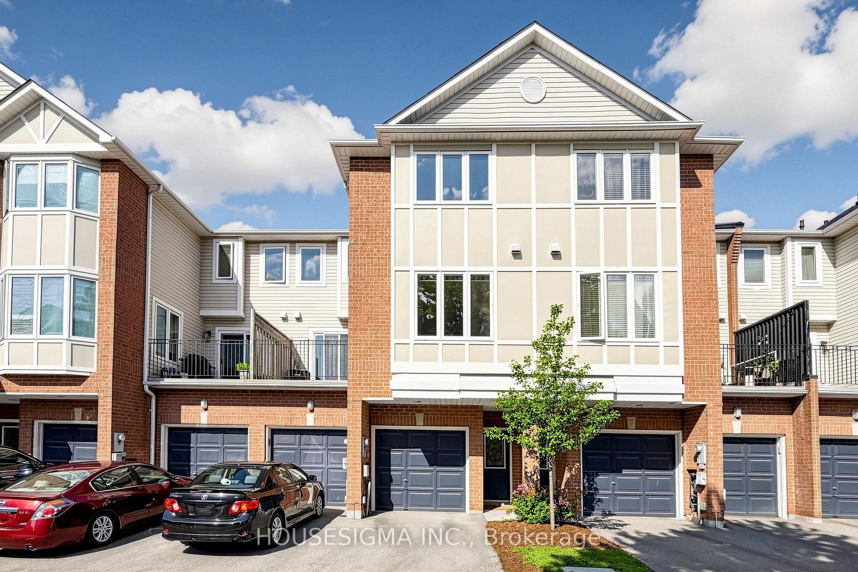 220 - 83 Mondeo Drive, Dorset Park, Toronto 