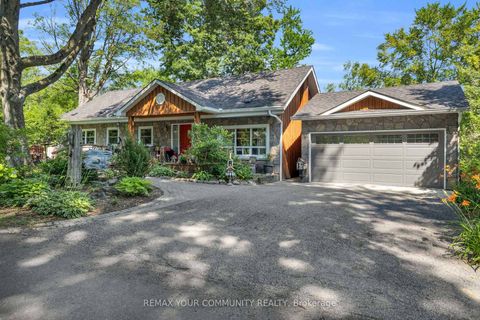 Photo 3 at 111 Sibbald Crescent, Sutton & Jackson's Point, Georgina