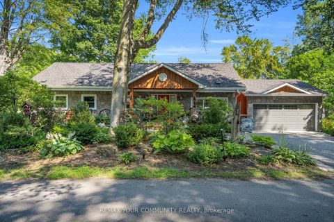 Photo 4 at 111 Sibbald Crescent, Sutton & Jackson's Point, Georgina
