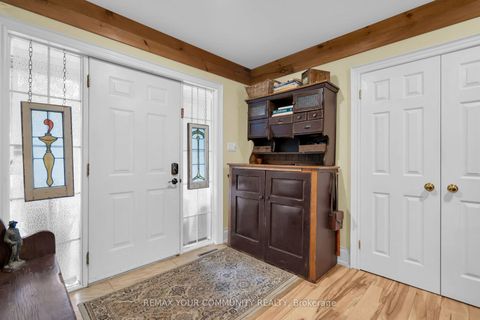 Photo 8 at 111 Sibbald Crescent, Sutton & Jackson's Point, Georgina