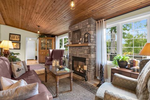 Photo 22 at 111 Sibbald Crescent, Sutton & Jackson's Point, Georgina