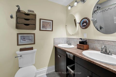 Photo 26 at 111 Sibbald Crescent, Sutton & Jackson's Point, Georgina