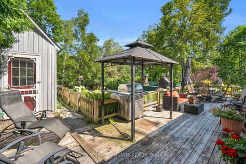 Photo 35 at 111 Sibbald Crescent, Sutton & Jackson's Point, Georgina