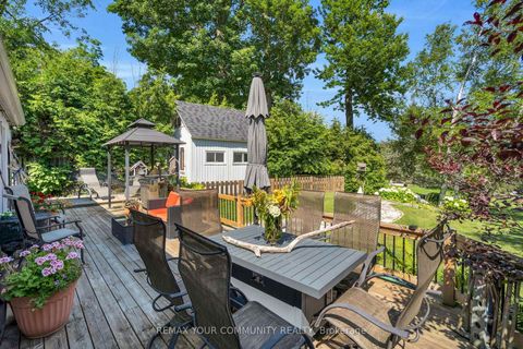 Photo 37 at 111 Sibbald Crescent, Sutton & Jackson's Point, Georgina
