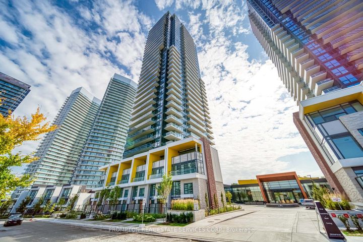 Photo 1 at 2012 - 95 Mcmahon Drive, Bayview Village, Toronto