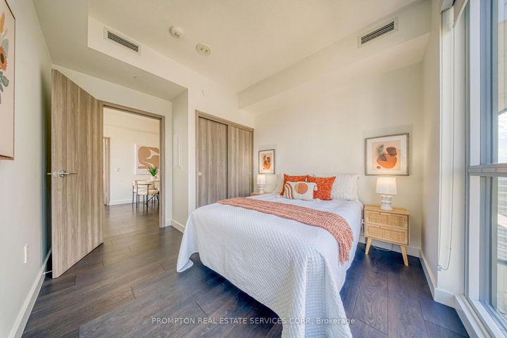Photo 19 at 2012 - 95 Mcmahon Drive, Bayview Village, Toronto