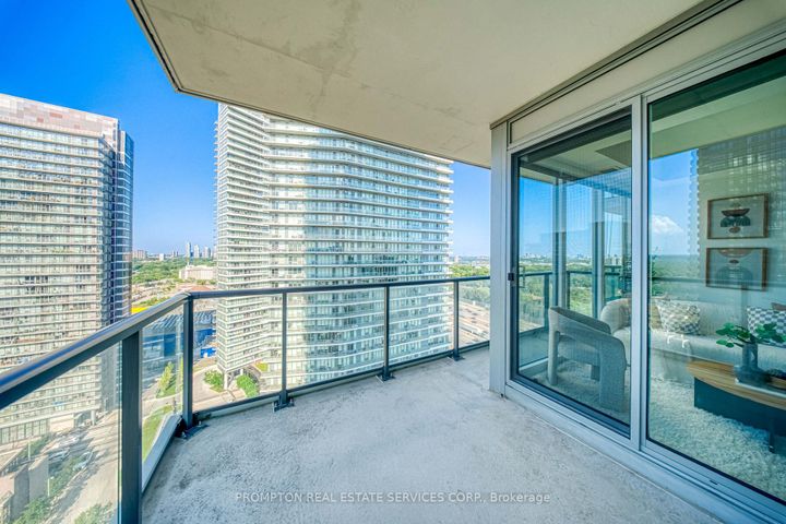 Photo 22 at 2012 - 95 Mcmahon Drive, Bayview Village, Toronto