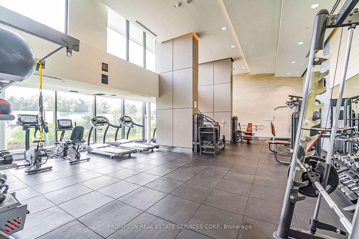 Photo 25 at 2012 - 95 Mcmahon Drive, Bayview Village, Toronto