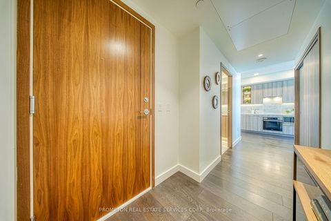 Photo 3 at 2012 - 95 Mcmahon Drive, Bayview Village, Toronto