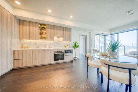 Photo 6 at 2012 - 95 Mcmahon Drive, Bayview Village, Toronto