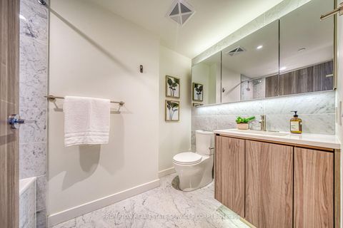 Photo 20 at 2012 - 95 Mcmahon Drive, Bayview Village, Toronto