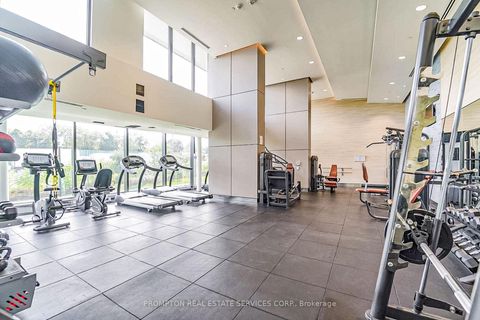Photo 25 at 2012 - 95 Mcmahon Drive, Bayview Village, Toronto