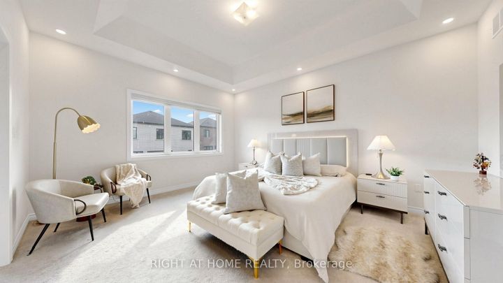 Photo 12 at 1324 Klondike Drive, Kedron, Oshawa