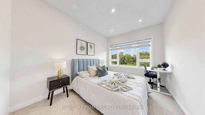 Photo 16 at 1324 Klondike Drive, Kedron, Oshawa