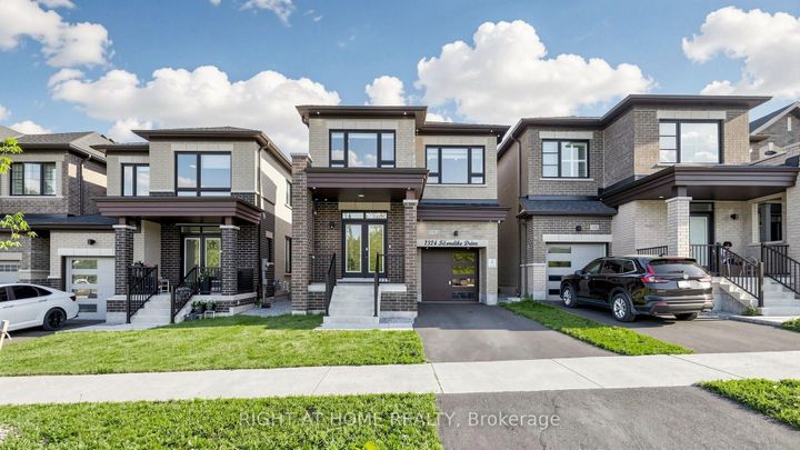 Photo 24 at 1324 Klondike Drive, Kedron, Oshawa