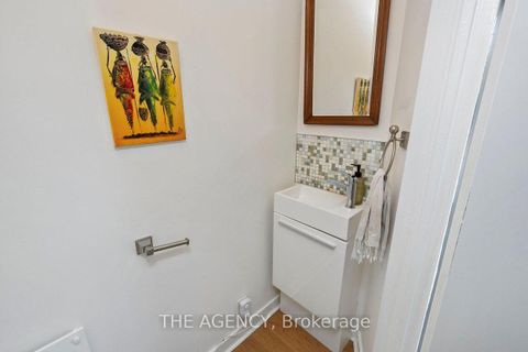 Photo 15 at 110 Hastings Avenue, South Riverdale, Toronto