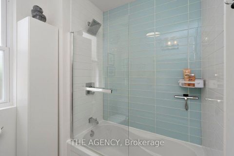 Photo 23 at 110 Hastings Avenue, South Riverdale, Toronto