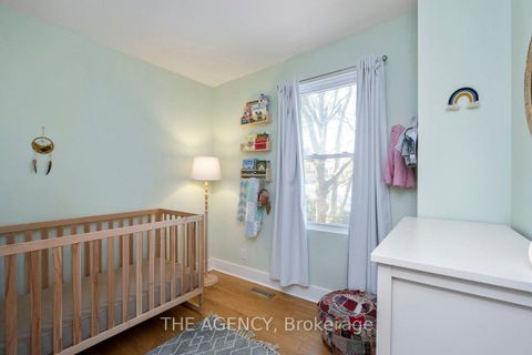 Photo 25 at 110 Hastings Avenue, South Riverdale, Toronto