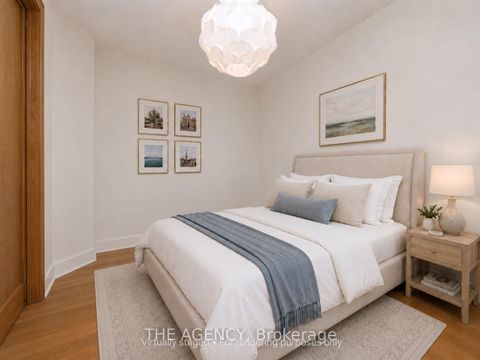 Photo 28 at 110 Hastings Avenue, South Riverdale, Toronto