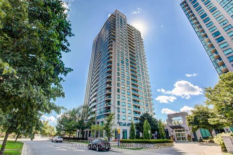 Photo 0 at 602 - 30 Harrison Garden Boulevard, Willowdale East, Toronto