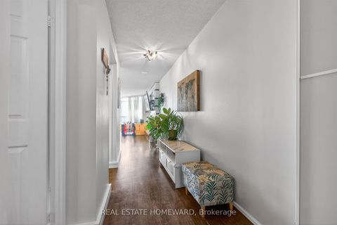 Photo 2 at 602 - 30 Harrison Garden Boulevard, Willowdale East, Toronto