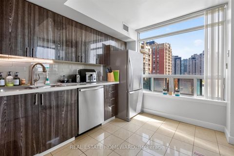 Photo 11 at 602 - 30 Harrison Garden Boulevard, Willowdale East, Toronto