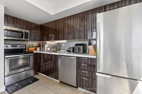 Photo 12 at 602 - 30 Harrison Garden Boulevard, Willowdale East, Toronto