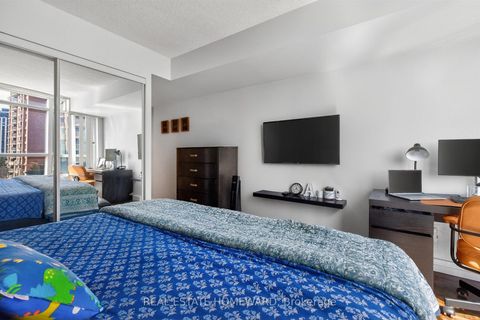 Photo 16 at 602 - 30 Harrison Garden Boulevard, Willowdale East, Toronto