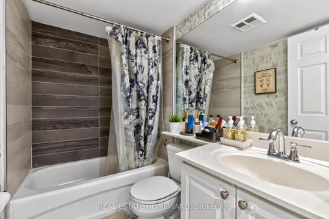 Photo 23 at 602 - 30 Harrison Garden Boulevard, Willowdale East, Toronto