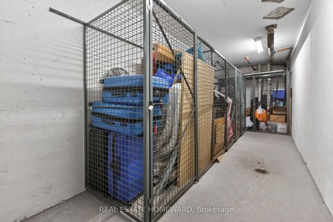 Photo 28 at 602 - 30 Harrison Garden Boulevard, Willowdale East, Toronto